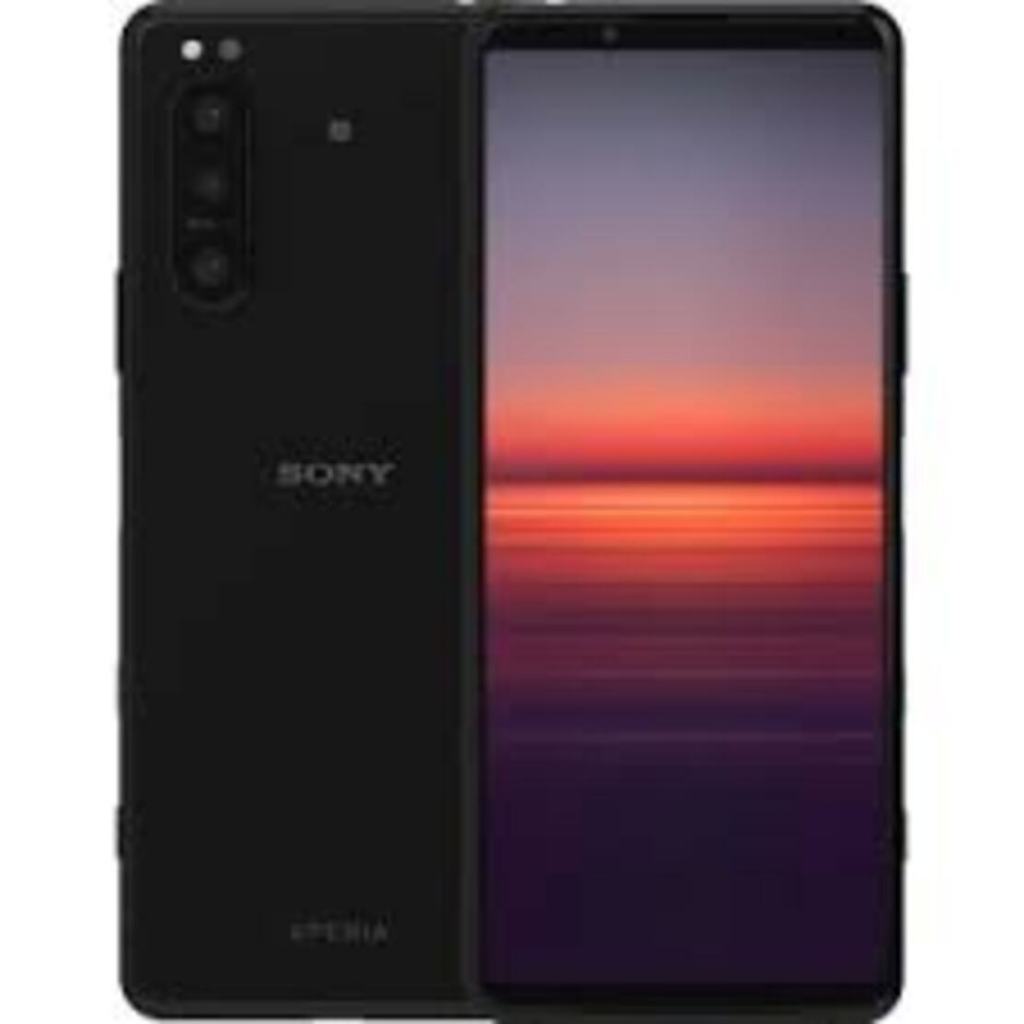 Điện thoại Sony Xperia 5 II - Sony X5 Mark 2 ram 8G rom 128G, máy Chính Hãng, Chiến PUBG/lIên Quân/Free Fire đỉnh TNN 04