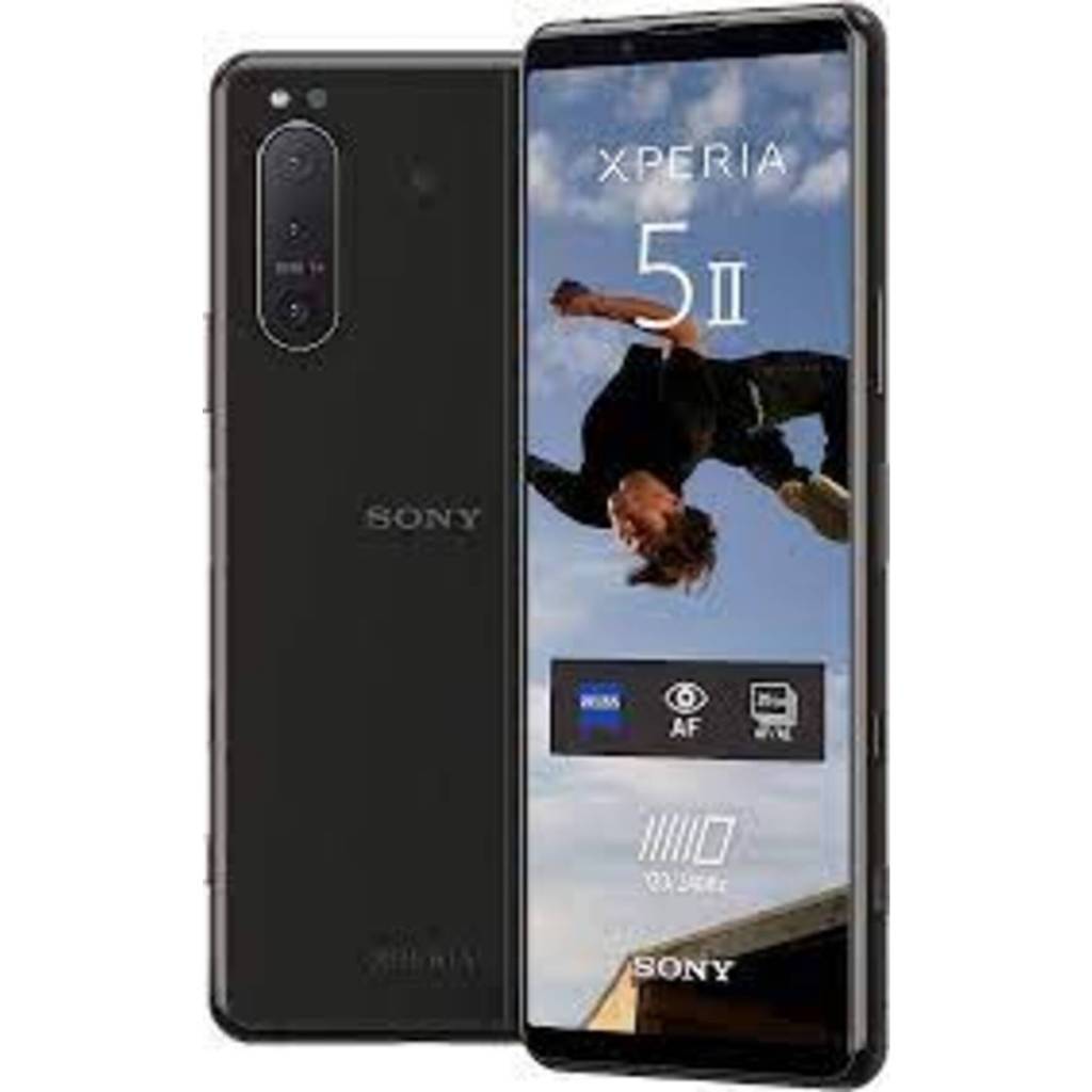 Điện thoại Sony Xperia 5 mark 2 Chính Hãng ram 8G Bộ nhớ 128G, màn 6.1inch, bảo hành 12 tháng - TNN 05