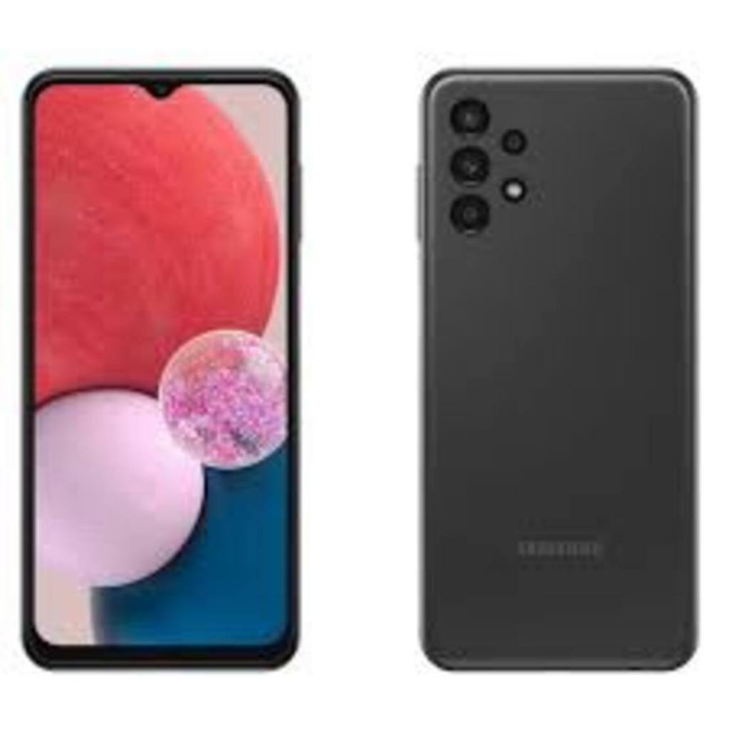 Điện thoại Samsung Galaxy A13 2sim rom 128G ram 6G Chính Hãng, Camera sau: Chính 48 MP & Phụ 8 MP, 5 MP, 5 MP - TNN 05