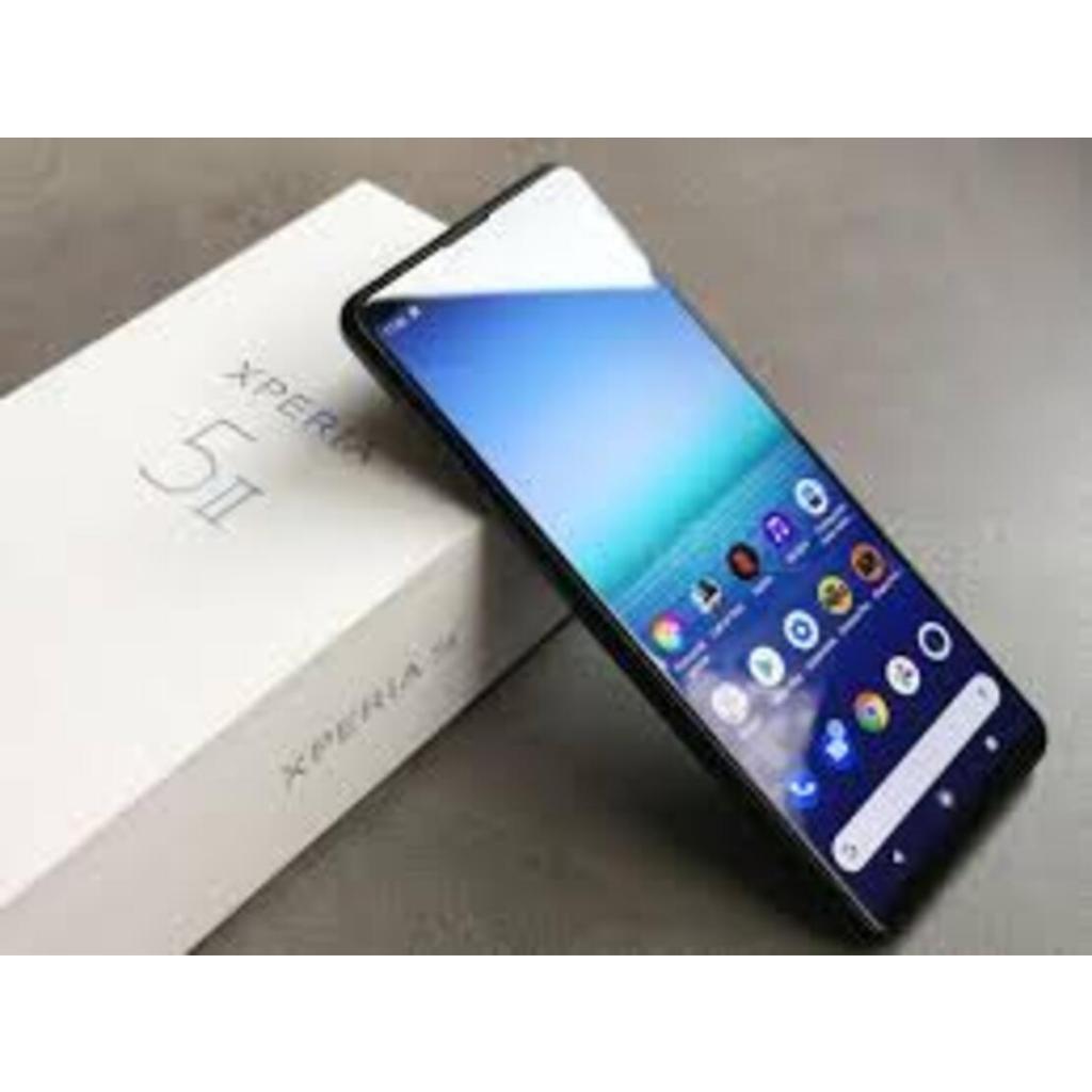 Điện thoại Sony Xperia 5 mark 2 Chính Hãng ram 8G Bộ nhớ 128G, màn 6.1inch, bảo hành 12 tháng - TNN 05