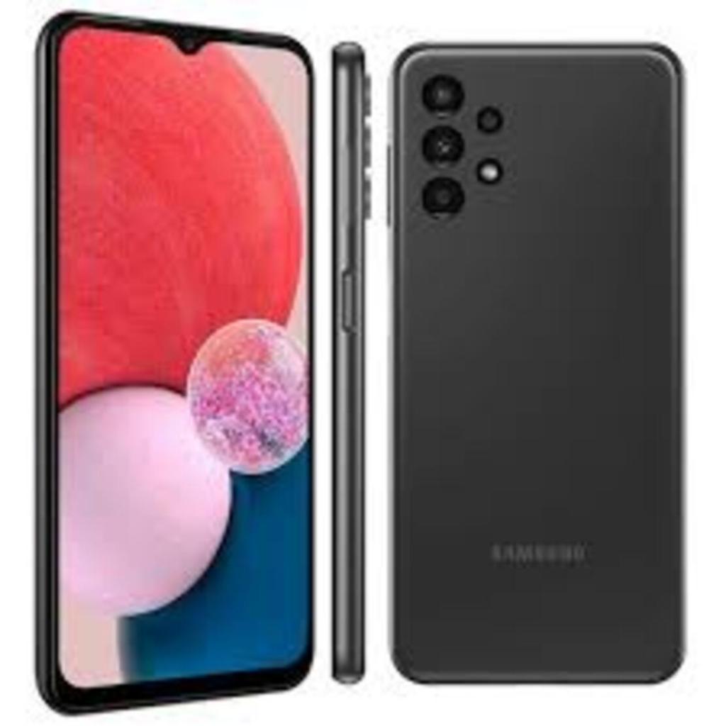 Điện thoại Samsung Galaxy A13 2sim ram 6G rom 128G, máy Chính Hãng, Màn: Super AMOLED6.4"Full HD+, Cày Game mượt TNN 03