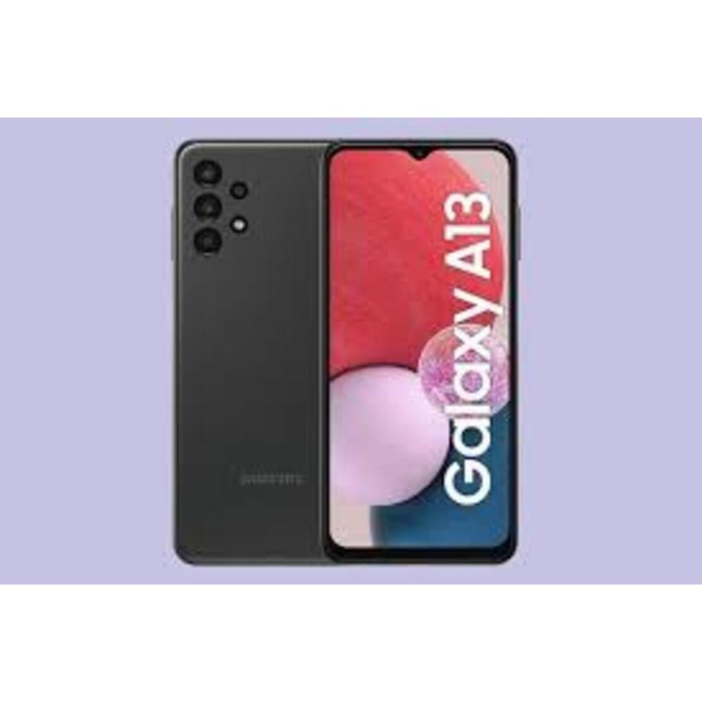 Điện thoại Samsung Galaxy A13 2sim ram 6G rom 128G, máy Chính Hãng, Màn: Super AMOLED6.4"Full HD+, Cày Game mượt TNN 03