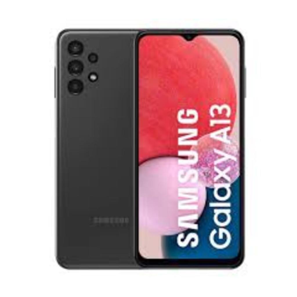 Điện thoại Samsung Galaxy A13 2sim ram 6G rom 128G, máy Chính Hãng, Màn: Super AMOLED6.4"Full HD+, Cày Game mượt TNN 03