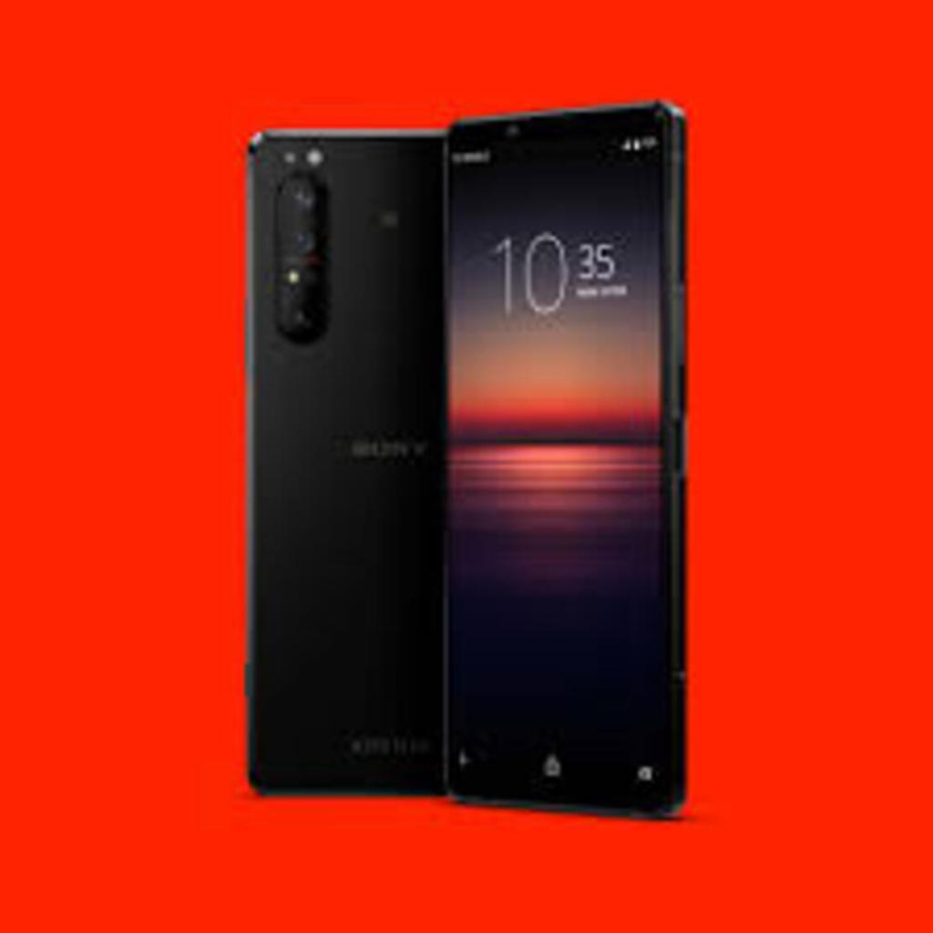 Điện thoại Sony Xperia 1 MarK 2 - Sony X1 II Chính Hãng ram 8G/256G, Bảo hành 12 tháng - TNN 03