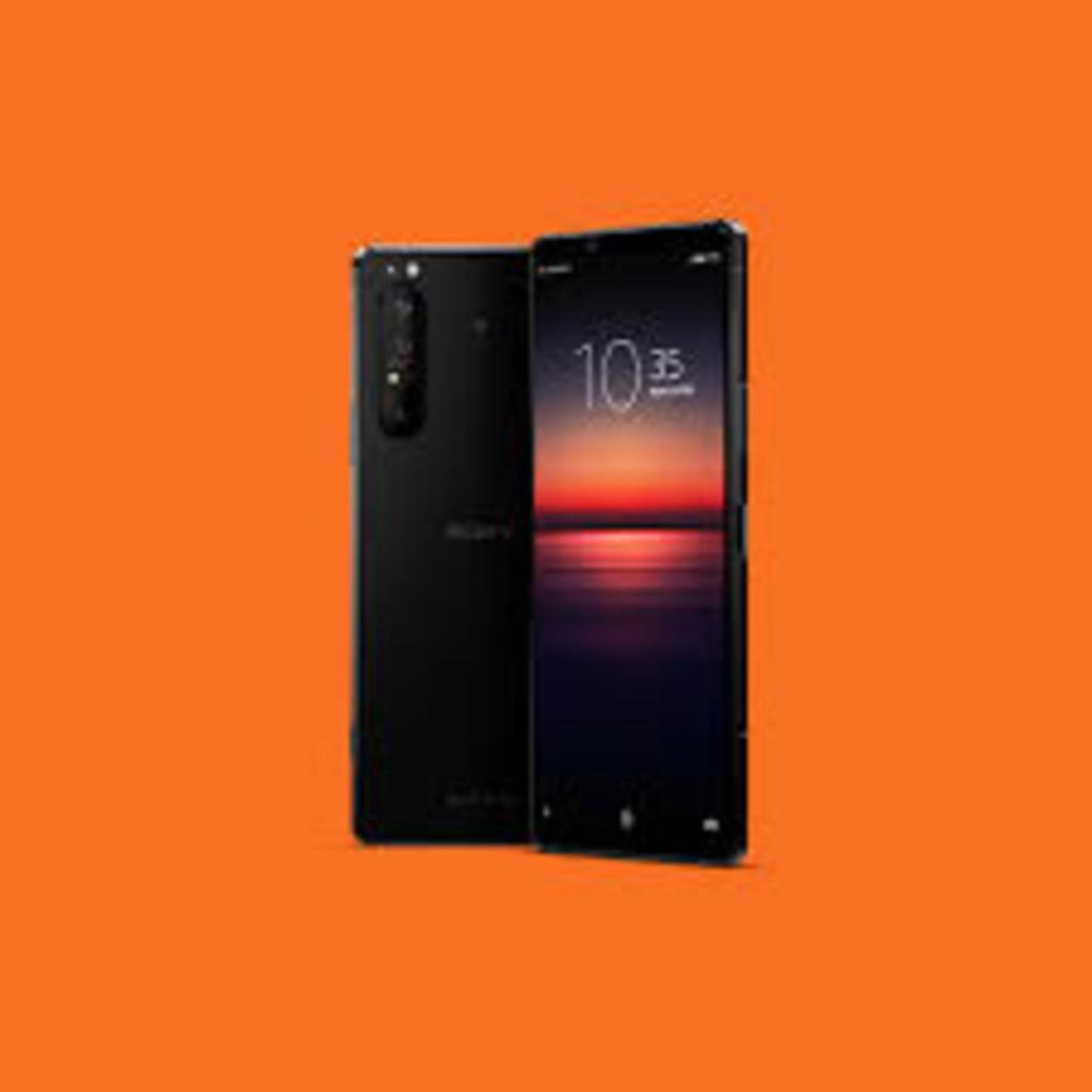 Điện thoại Sony Xperia 1 MarK 2 - Sony X1 II Chính Hãng ram 8G/256G, Bảo hành 12 tháng - TNN 03