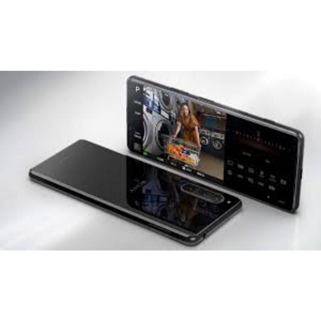 Điện thoại Sony Xperia 5 II - Sony X5 Mark 2 ram 8G rom 128G, máy Chính Hãng, Chiến PUBG/lIên Quân/Free Fire đỉnh TNN 04