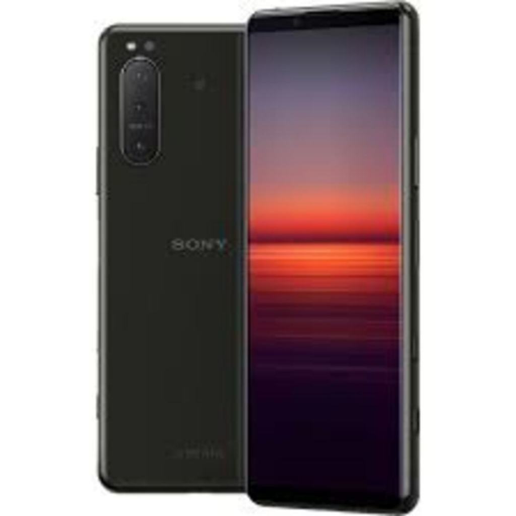 Điện thoại Sony Xperia 5 II - Sony X5 Mark 2 ram 8G rom 128G, máy Chính Hãng, Chiến PUBG/lIên Quân/Free Fire đỉnh TNN 04