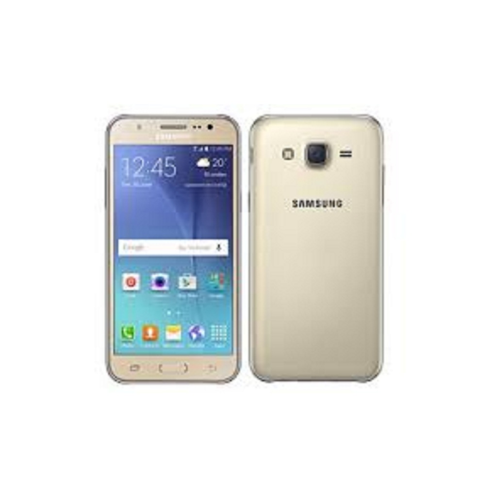 Điện thoại Samsung J5 - Samsung Galaxy J5 2 simmới Chính hãng, Chơi Zalo FB Youtube TikTok ngon - TNN 04