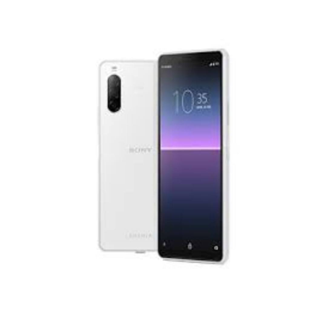 Điện thoại Sony Xperia 1 MarK 2 - Sony X1 II Chính Hãng ram 8G/256G, Bảo hành 12 tháng - TNN 03