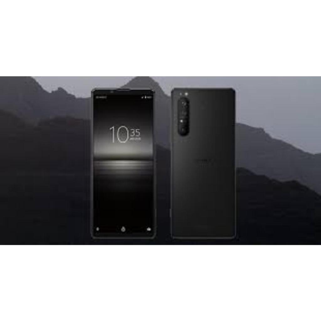 Điện thoại Sony Xperia 1 MarK 2 - Sony X1 II Chính Hãng ram 8G/256G, Bảo hành 12 tháng - TNN 03