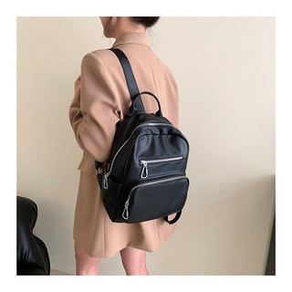 Balo mini nữ thời trang hàn quốc kiểu dáng cute dễ thương - bl08