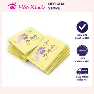 Gói Dầu Gội Nhuộm Đen Tóc Black Hair Shampoo Hàn Quốc