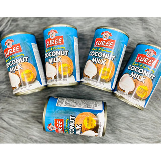 Nước cốt dừa 165ml (Thái Lan - Thai CoCo) - Nước cốt dừa đậm đặc 200183