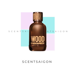 -𝑺𝒄𝒆𝒏𝒕𝒔𝒂𝒊𝒈𝒐𝒏- nước hoa dsquared2 wood for him edt 10ml
