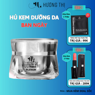 Kem ban ngày chống nắng đa chức năng Mỹ phẩm Hương thị 30g