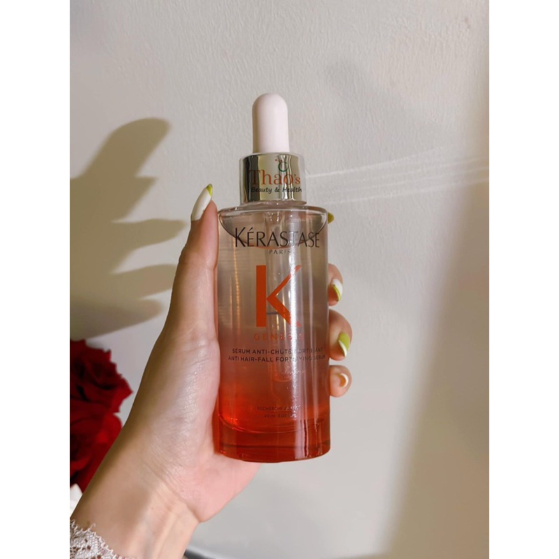 Serum tóc Kerastase Genesis giảm gãy rụng tóc (90ml)