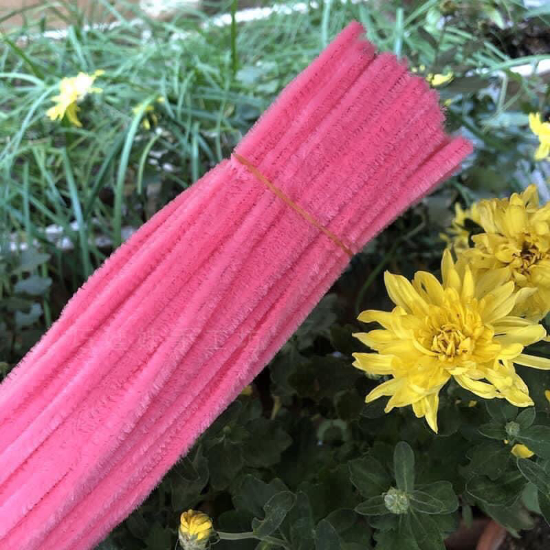 Thanh kẽm nhung loại 1 hàng Trung Quốc không qua trung gian