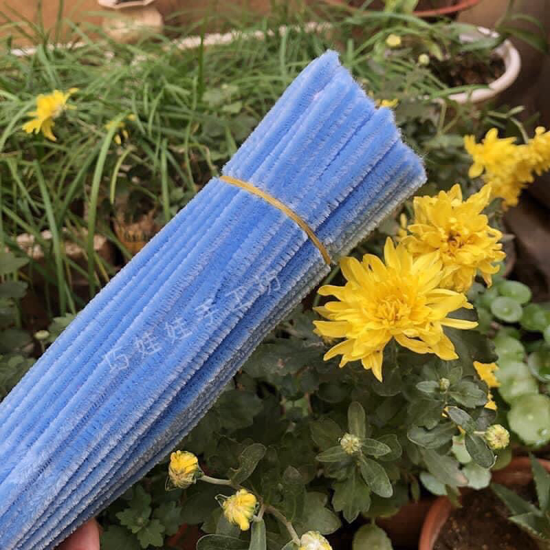 Thanh kẽm nhung loại 1 hàng Trung Quốc không qua trung gian