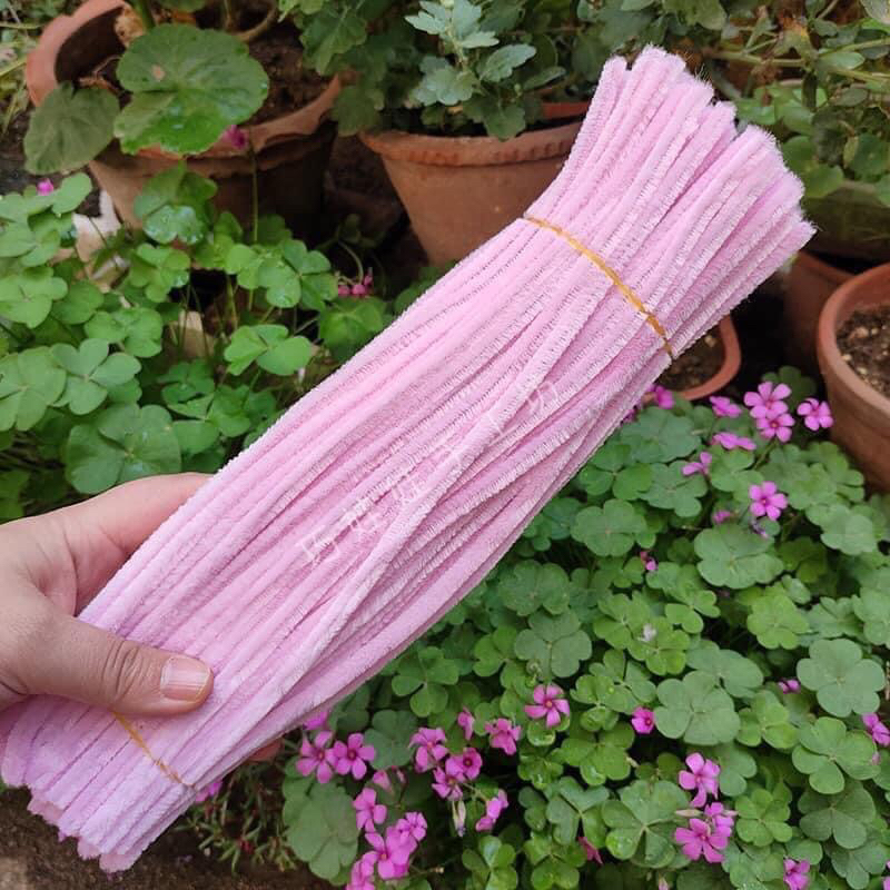 Thanh kẽm nhung loại 1 hàng Trung Quốc không qua trung gian