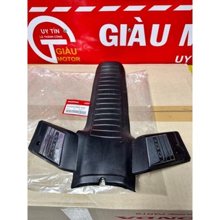 COMBO LƯỠI TRÂU + 2 ỐP CDI GẮN SẴN XE HONDA DREAM THÁI CHÍNH HÃNG HONDA