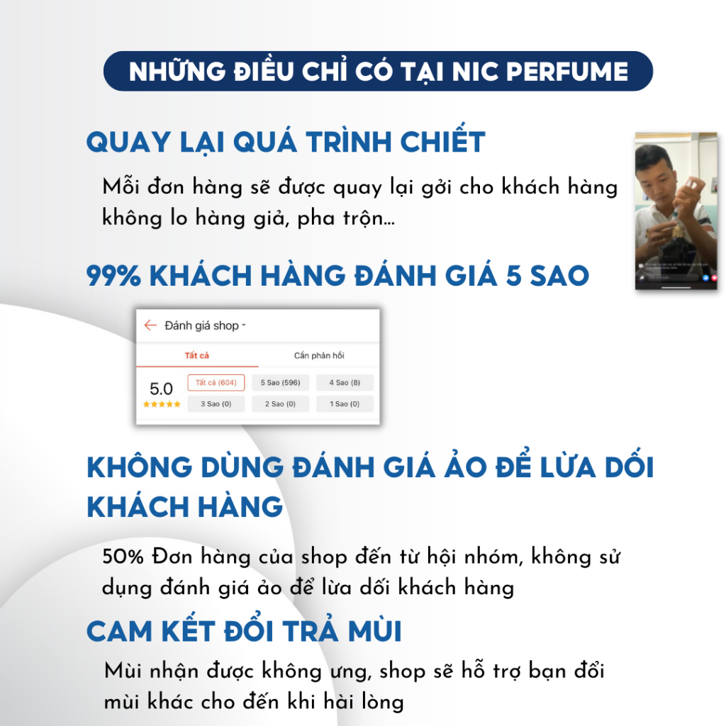 10ml JPG Le Beau EDT chính hãng | Nước hoa nam chính hãng