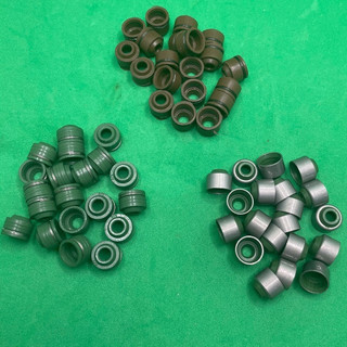 Phớt git chắn dầu thân xupap honda, yamaha. đăng khôi ptxm