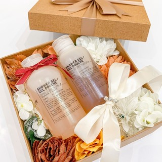 Sữa tắm Le Labo Hinoki/ Mandarin/ Basil