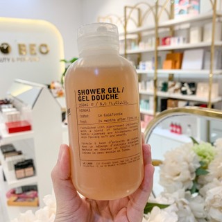 Sữa tắm Le Labo Hinoki/ Mandarin/ Basil