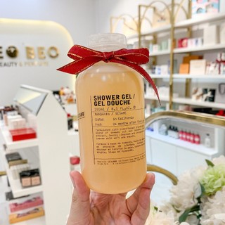 Sữa tắm Le Labo Hinoki/ Mandarin/ Basil