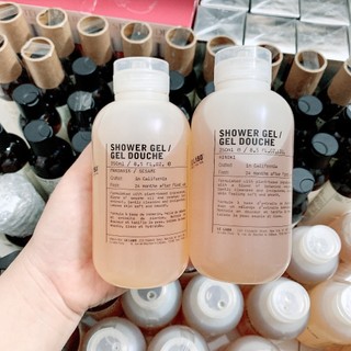Sữa tắm Le Labo Hinoki/ Mandarin/ Basil