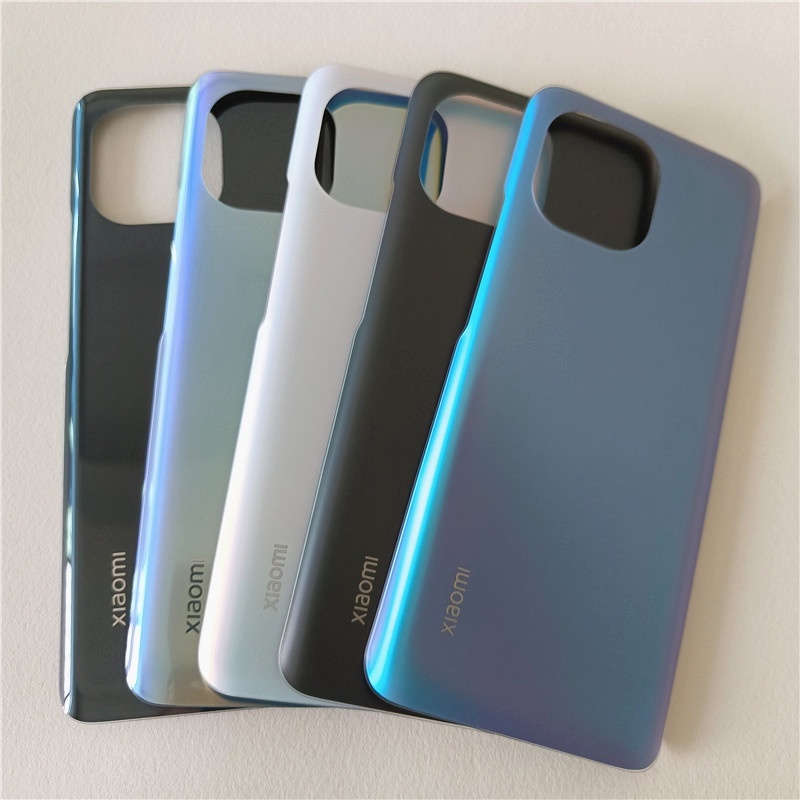 Nắp Lưng Xiaomi Mi11 / Mi 11