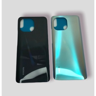 Nắp Lưng Xiaomi Mi11 / Mi 11