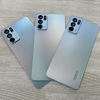 Nắp lưng oppo reno 6 5g / reno 6