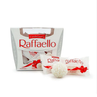 Kẹo Raffaello Socola bọc dừa ngon ngất ngây hộp 150g, 230g