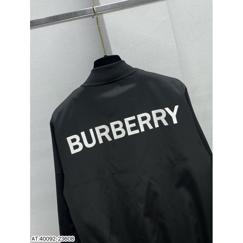 Áo khoác BOMBER Nam BBR họa tiết chất 2 lớp gió phong cách trẻ trung form chuẩn