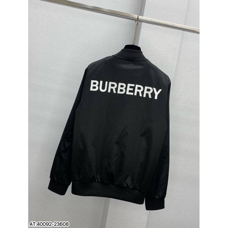 Áo khoác BOMBER Nam BBR họa tiết chất 2 lớp gió phong cách trẻ trung form chuẩn