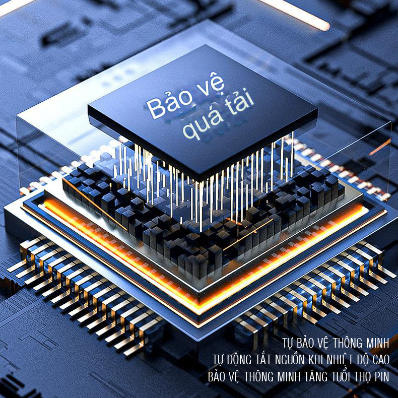 Máy Hút Bụi Cầm tay Mini Cao Cấp SUITU ST-6645 PRO , Hàng Chuẩn Chính Hãng | BigBuy360 - bigbuy360.vn