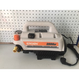 Máy rửa xe Ergen EN-6728 (có điều chỉnh áp lực)