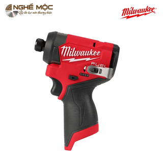 Máy vặn vít milwaukee m12 fid2