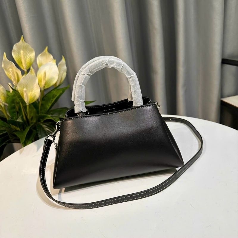 ✨✨TÚI COACH MỊN✨✨CM186🌟Mẫu túi mini dáng công sở siêu xinh, thanh lịch sang trọng