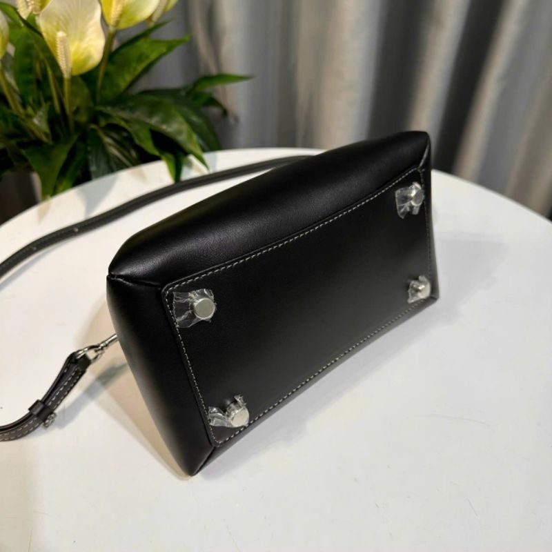 ✨✨TÚI COACH MỊN✨✨CM186🌟Mẫu túi mini dáng công sở siêu xinh, thanh lịch sang trọng