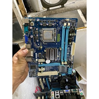 Main g41 gigabyte số 1