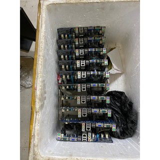 Main G41 Gigabyte số 1