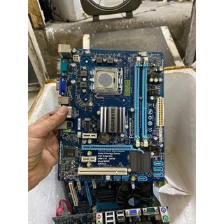 Main G41 Gigabyte số 1