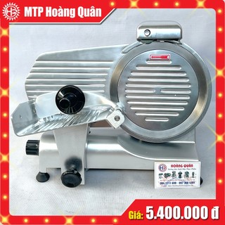 Máy thái thịt chín, thịt đông lạnh ES250