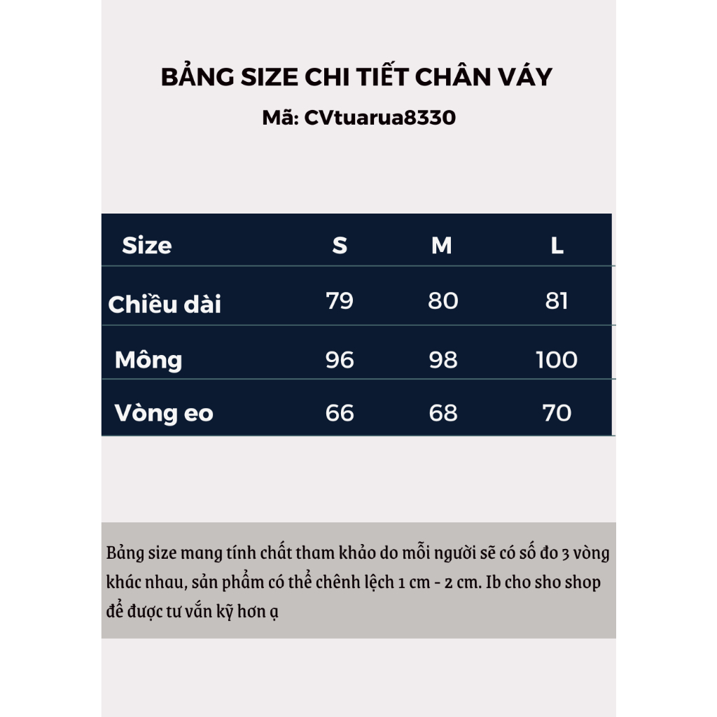 Chân váy jeans dáng dài rách xẻ tà sau phong cách Hàn - 247store.vn - CVtuarua8330_P13K2