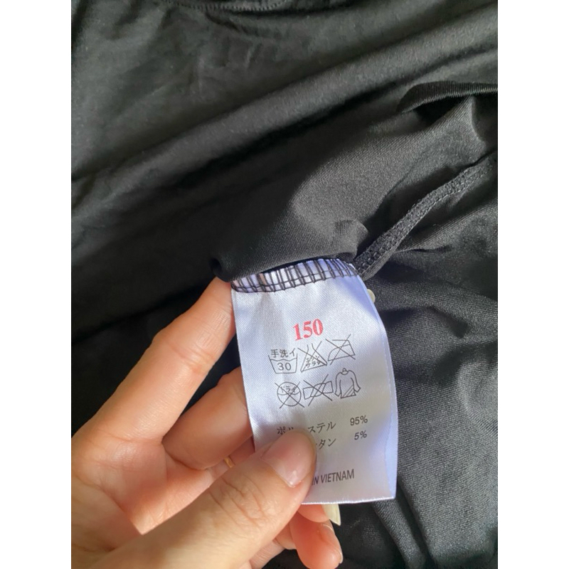 Áo thể thao nhiều mẫu