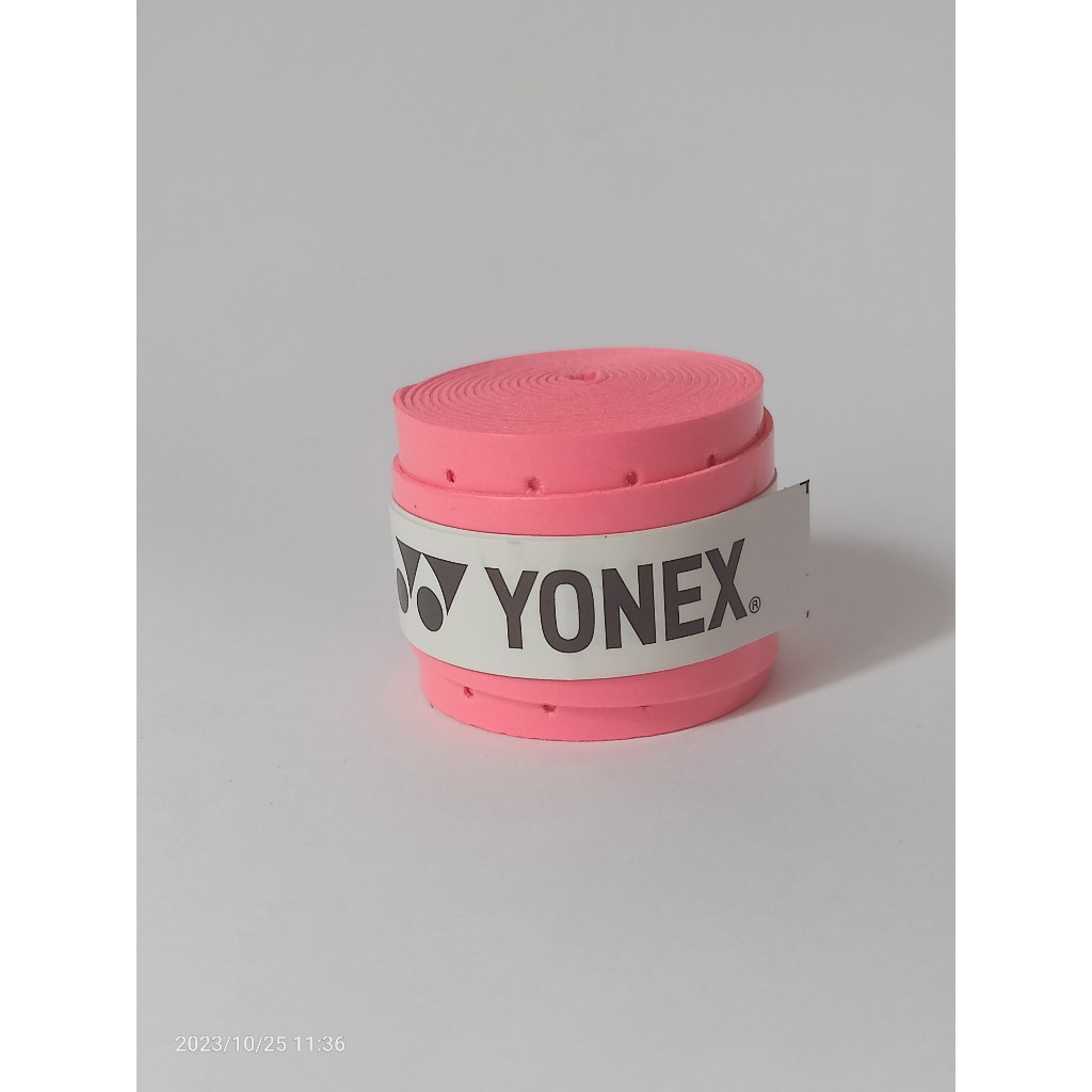 Quấn cán YONEX có lổ chất lượng cao đủ màu sắc