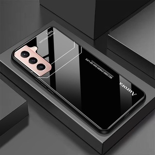  Ốp Lưng SAMSUNG GALAXY S21 5G ,S21 ULTRA S21 PLUS 5G S21 FE 5G Mặt kính gương sáng bóng cao cấp 