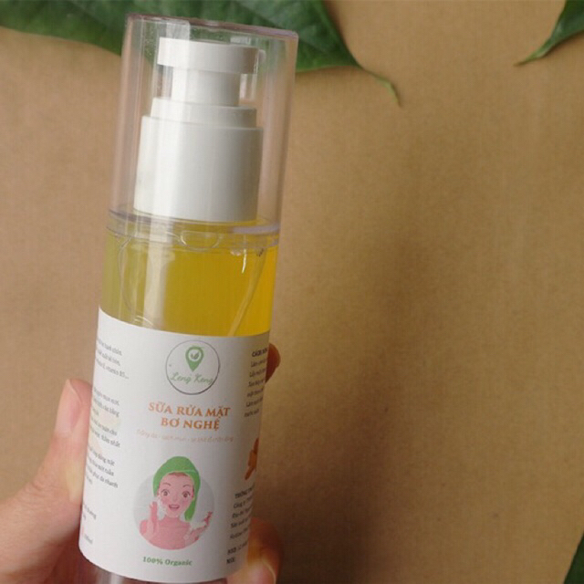 Cao Tinh Nghệ Sữa Ong Chúa Nguyên Chất – 120gr